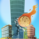 Demolish Crazy: Wrecking Ball  APK