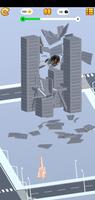 Demolish Crazy: Wrecking Ball  Plakat