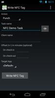 DG NFC Automation স্ক্রিনশট 1