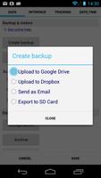 DynamicG Google Drive Plugin постер