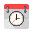 Time Recording - Timesheet App ikon
