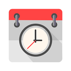 Time Recording icon