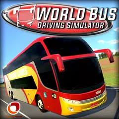 World Bus Driving Simulator XAPK download