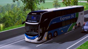 World Bus Driving Simulator Ekran Görüntüsü 2