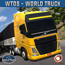 World Truck Driving Simulator APK