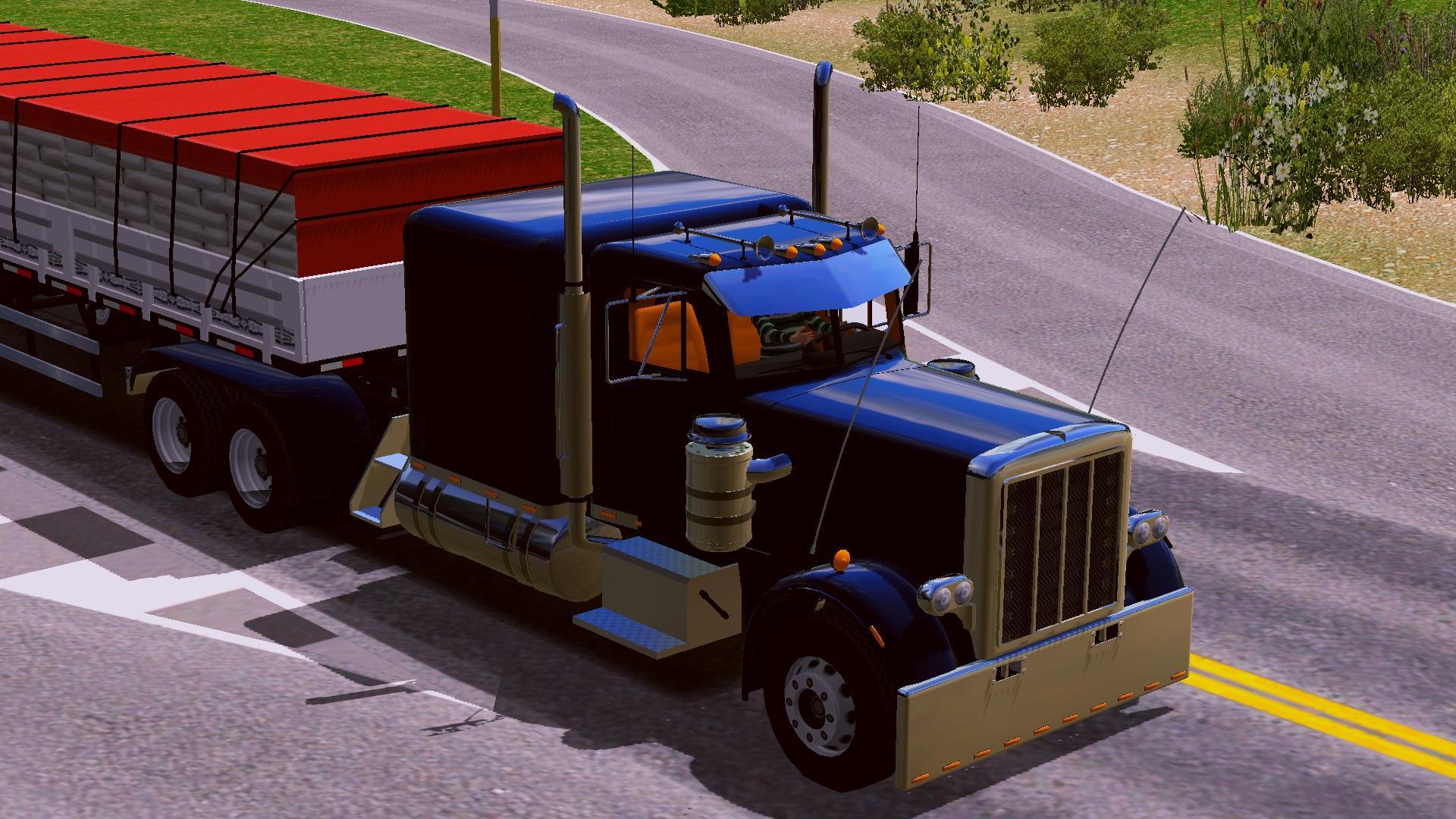 World Truck Driving Simulator for Android - APK Download - 