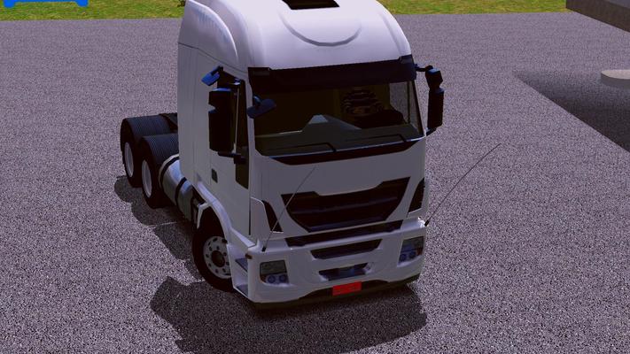 World Truck Driving Simulator Screenshots