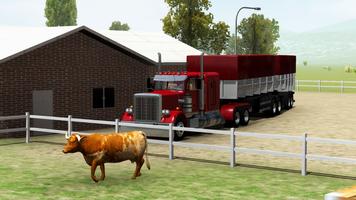 برنامه‌نما World Truck Driving Simulator عکس از صفحه