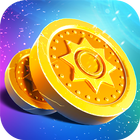 Coin Pusher: Epic Treasures icon