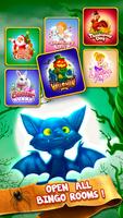 برنامه‌نما Halloween Bingo عکس از صفحه