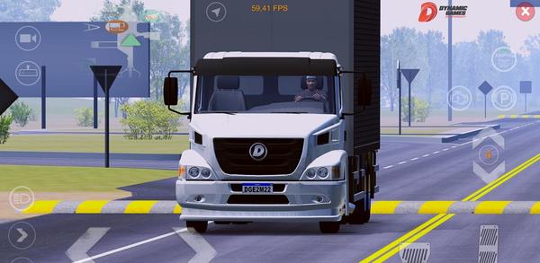 How to Download Drivers Jobs Online Simulator for Android image