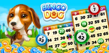 Bingo Dog - Fun Game 2022