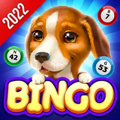 Bingo Dog - Fun Game 2022 アプリダウンロード