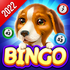 Bingo Dog 아이콘