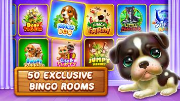 Bingo Dog স্ক্রিনশট 1