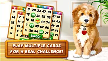 Bingo Dog स्क्रीनशॉट 2
