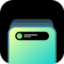 Dynamic island: iOsland, iOS16 APK