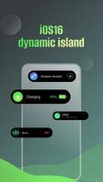 Dynamic Island: iOsland, iOS16 poster