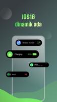Dinamik ada: iOsland, iOS16 gönderen