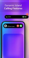 Dynamic Island iOS 16 Screenshot 2