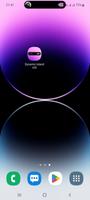 Dynamic Notch Pro Max تصوير الشاشة 2