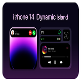 Icona Dynamic Island ios 14 Guide