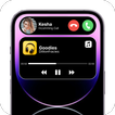 Dynamic Island – Notch Screen