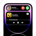 Dynamic Island – Notch Screen
