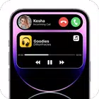 Dynamic Island – Notch Screen biểu tượng