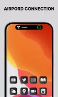 Dynamic Island – Notch Screen ảnh chụp màn hình 5