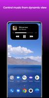 iPhone Dynamic Island IOS 16 screenshot 1
