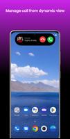 iPhone Dynamic Island IOS 16 스크린샷 3