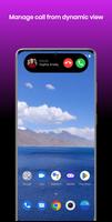 iPhone Dynamic Island IOS 16 Ekran Görüntüsü 3