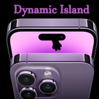 Dynamic Island Notch - iLand icône