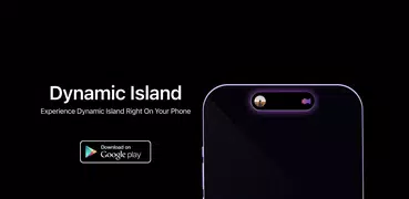 Dynamic Island iOS 16