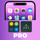 ikon Dynamic Island Pro - iOS 16