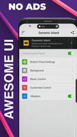 Dynamic Island Pro - iOS 16 โปสเตอร์