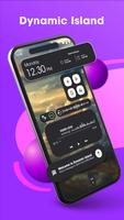 Dynamic island 14: Dynamicspot Cartaz