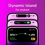 Apple Dynamic Island icône
