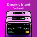 Apple Dynamic Island APK