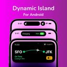Apple Dynamic Island ikona