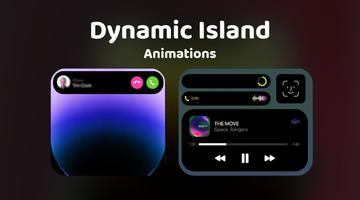 Dynamic Island スクリーンショット 2