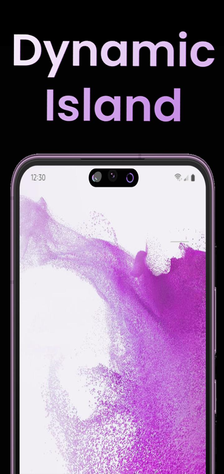 Dynamic Island Notch Apk Für Android Herunterladen Dynamic Island Notch Apk Für Android Herunterladen
