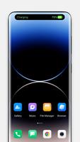 Dynamic Dot : iOS 16 iLand imagem de tela 3