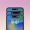 IPHONE Notification Bar