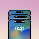 IPHONE Notification Bar APK