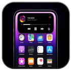 Dynamic Island أيقونة
