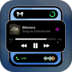 Dynamic island: iland & ios 16