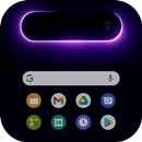 Dynamic Island Notch iOS 16 APK
