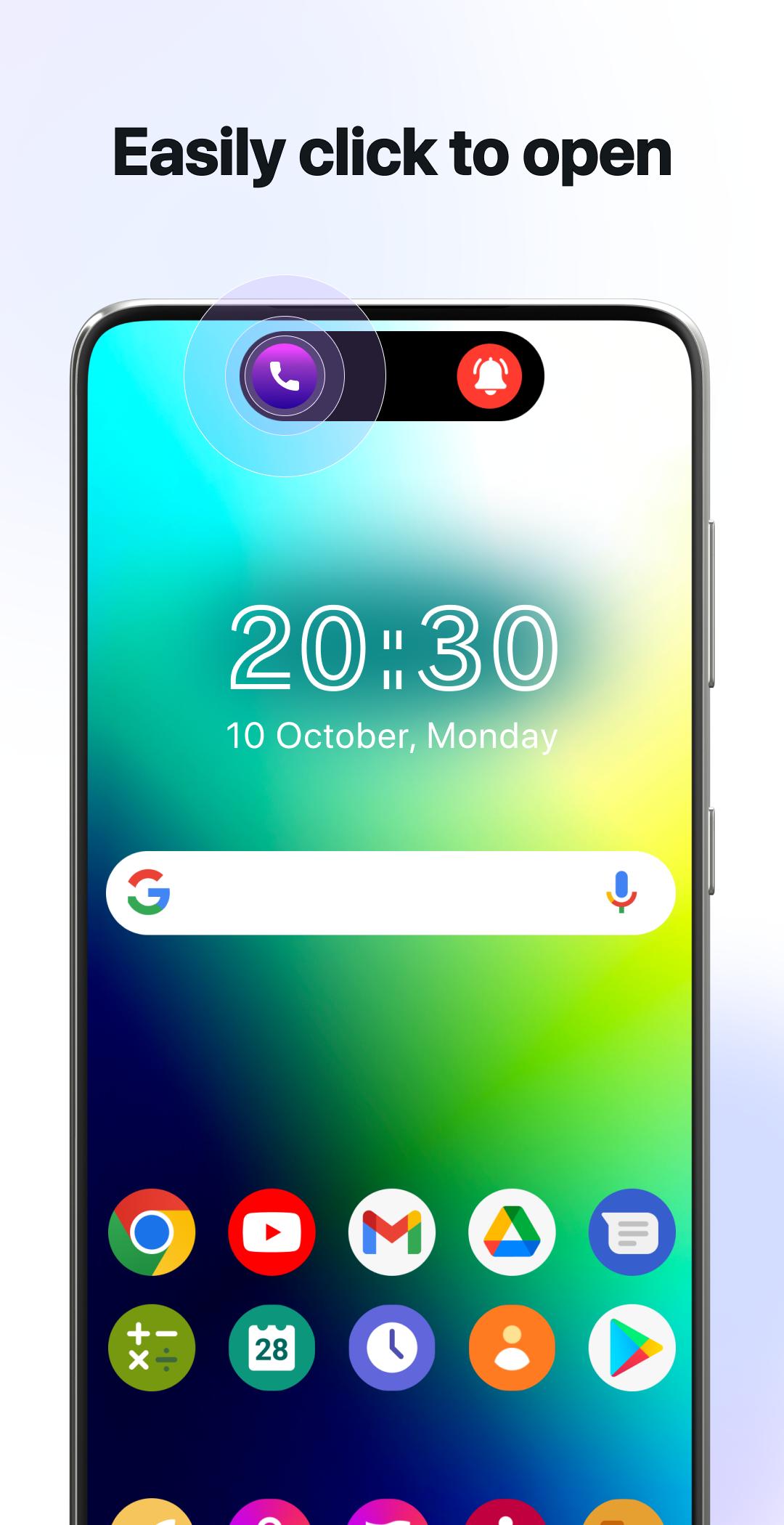 Dynamic Island APK Voor Android Download dynamic-island-apk-voor-android-download
